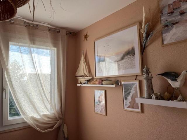 Niceview Chez Nanou Bénerville-sur-Mer Екстериор снимка