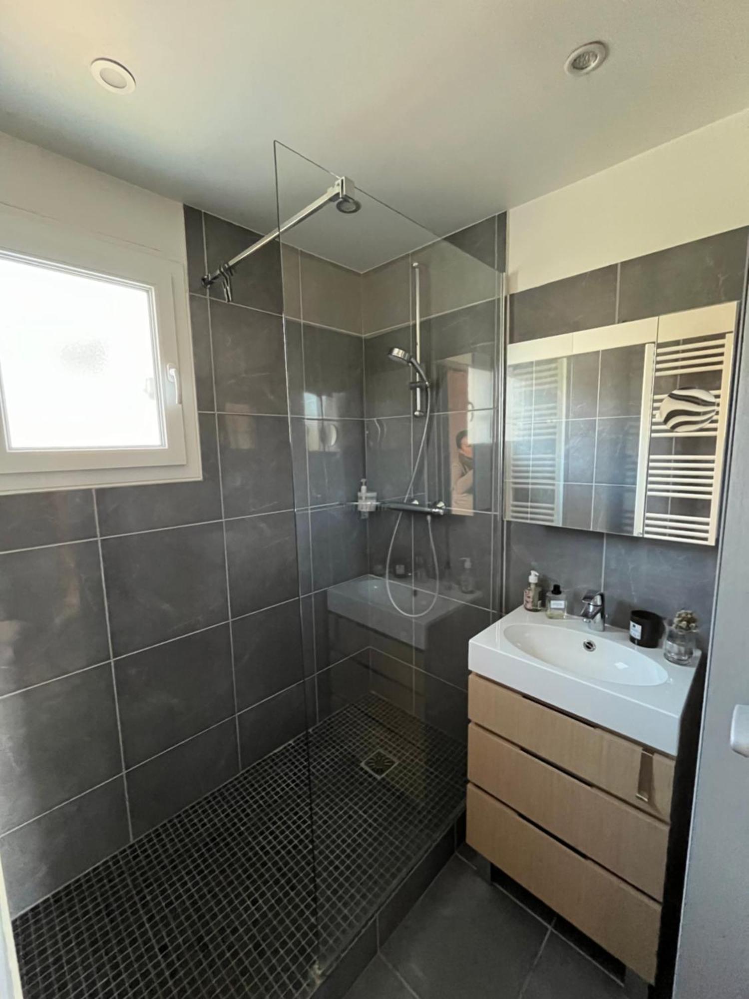 Niceview Chez Nanou Bénerville-sur-Mer Екстериор снимка